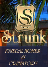 Strunk Funeral Homes & Crematory