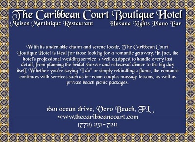 The Caribbean Court Boutique Hotel