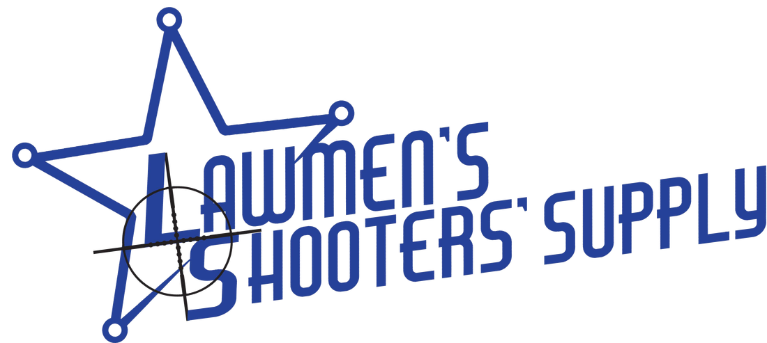 Lawmen's Shooters' Supply