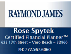 Rose Spytek - Raymond James