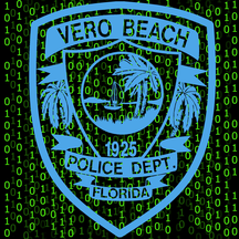 Vero Beach PD Logo